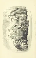 An illustration from The Daltons; or, Three Roads in Life. ... With illustrations by Phiz [i.e. H. K. Browne (1852)