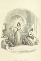 Picture 13 of 48 from The Daltons; or, Three Roads in Life. ... With illustrations by Phiz [i.e. H. K. Browne (1852), leaf 219