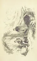 An illustration from The Daltons; or, Three Roads in Life. ... With illustrations by Phiz [i.e. H. K. Browne (1852)
