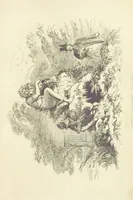 An illustration from The Daltons; or, Three Roads in Life. ... With illustrations by Phiz [i.e. H. K. Browne (1852)