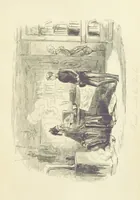 An illustration from The Daltons; or, Three Roads in Life. ... With illustrations by Phiz [i.e. H. K. Browne (1852)
