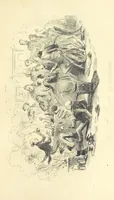 An illustration from The Dodd Family Abroad. ... With illustrations by Phiz [i.e. H. K. Browne (1854)