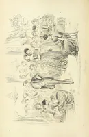 An illustration from The Dodd Family Abroad. ... With illustrations by Phiz [i.e. H. K. Browne (1854)
