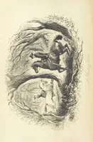 An illustration from The Dodd Family Abroad. ... With illustrations by Phiz [i.e. H. K. Browne (1854)