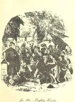 An illustration from Jack Hinton, etc (1893)