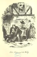 An illustration from Jack Hinton, etc (1893)