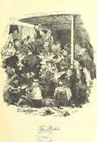 An illustration from Jack Hinton, etc (1893)