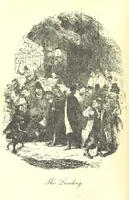 An illustration from Jack Hinton, etc (1893)
