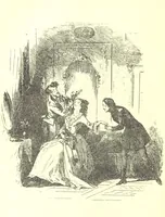 An illustration from Jack Hinton, etc (1893)