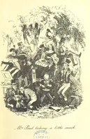 An illustration from Jack Hinton, etc (1893)