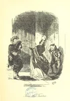 An illustration from Jack Hinton, etc (1893)