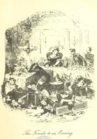 An illustration from Jack Hinton, etc (1893)