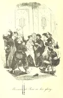 An illustration from Jack Hinton, etc (1893)