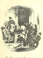 An illustration from Jack Hinton, etc (1893)