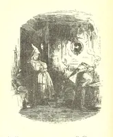 An illustration from Jack Hinton, etc (1893)