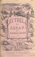 An illustration from Luttrell of Arran. ... With illustrations by “Phiz” [i.e. H. K. Browne (1865)