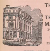 An illustration from Luttrell of Arran. ... With illustrations by “Phiz” [i.e. H. K. Browne (1865)