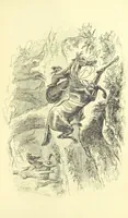 An illustration from Luttrell of Arran. ... With illustrations by “Phiz” [i.e. H. K. Browne (1865)