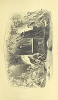 An illustration from Luttrell of Arran. ... With illustrations by “Phiz” [i.e. H. K. Browne (1865)