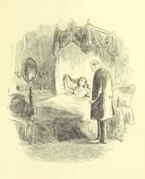 An illustration from Luttrell of Arran. ... With illustrations by “Phiz” [i.e. H. K. Browne (1865)