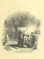 An illustration from Luttrell of Arran. ... With illustrations by “Phiz” [i.e. H. K. Browne (1865)