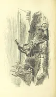 An illustration from Luttrell of Arran. ... With illustrations by “Phiz” [i.e. H. K. Browne (1865)