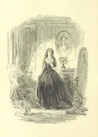 An illustration from Luttrell of Arran. ... With illustrations by “Phiz” [i.e. H. K. Browne (1865)