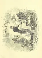 An illustration from Luttrell of Arran. ... With illustrations by “Phiz” [i.e. H. K. Browne (1865)