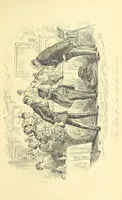 An illustration from Luttrell of Arran. ... With illustrations by “Phiz” [i.e. H. K. Browne (1865)