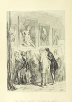 Picture 14 of 40 from Roland Cashel. With illustrations by Phiz [i.e. H. K. Browne (1850), leaf 244
