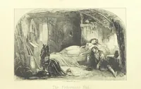 Picture 17 of 40 from Roland Cashel. With illustrations by Phiz [i.e. H. K. Browne (1850), leaf 314