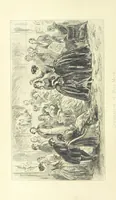 An illustration from Roland Cashel. With illustrations by Phiz [i.e. H. K. Browne (1850)