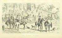 Picture 22 of 40 from Roland Cashel. With illustrations by Phiz [i.e. H. K. Browne (1850), leaf 386