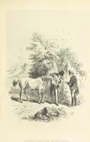 Picture 23 of 40 from Roland Cashel. With illustrations by Phiz [i.e. H. K. Browne (1850), leaf 395