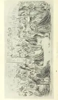 An illustration from Roland Cashel. With illustrations by Phiz [i.e. H. K. Browne (1850)
