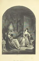 Picture 5 of 40 from Roland Cashel. With illustrations by Phiz [i.e. H. K. Browne (1850), leaf 75