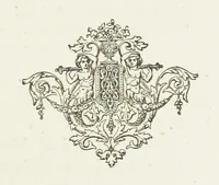 An illustration from The Romance of a Shop (1888)