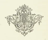 An illustration from The Romance of a Shop (1888)