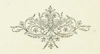An illustration from The Romance of a Shop (1888)