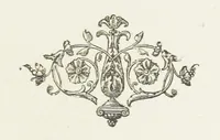 An illustration from The Romance of a Shop (1888)