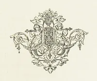 An illustration from The Romance of a Shop (1888)