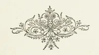 An illustration from The Romance of a Shop (1888)