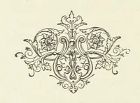 An illustration from The Romance of a Shop (1888)