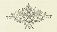 An illustration from The Romance of a Shop (1888)