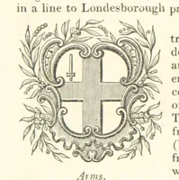 An illustration from A Topographical Dictionary of England ... and the Islands of Guernsey, Jersey and Man ... with maps ... and a plan of London, etc (1835)