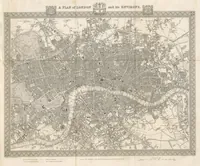 An illustration from A Topographical Dictionary of England ... and the Islands of Guernsey, Jersey and Man ... with maps ... and a plan of London, etc (1835)