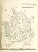 An illustration from A Topographical Dictionary of England ... and the Islands of Guernsey, Jersey and Man ... with maps ... and a plan of London, etc (1835)