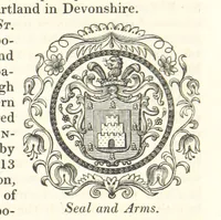 Picture 5 of 134 from A Topographical Dictionary of England ... and the Islands of Guernsey, Jersey and Man ... with maps ... and a plan of London, etc (1835), leaf 39