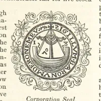 Picture 130 of 134 from A Topographical Dictionary of England ... and the Islands of Guernsey, Jersey and Man ... with maps ... and a plan of London, etc (1835), leaf 651