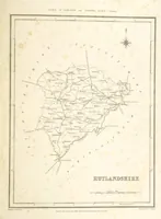 An illustration from A Topographical Dictionary of England ... and the Islands of Guernsey, Jersey and Man ... with maps ... and a plan of London, etc (1835)